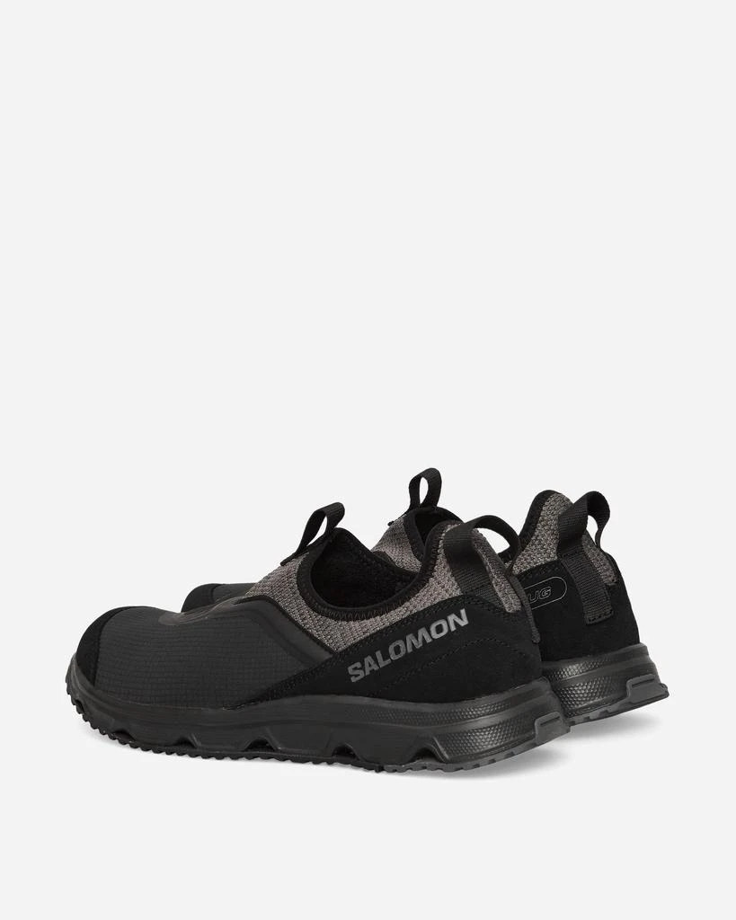 商品Salomon|RX Snug Sneakers Black,价格¥462,第4张图片详细描述