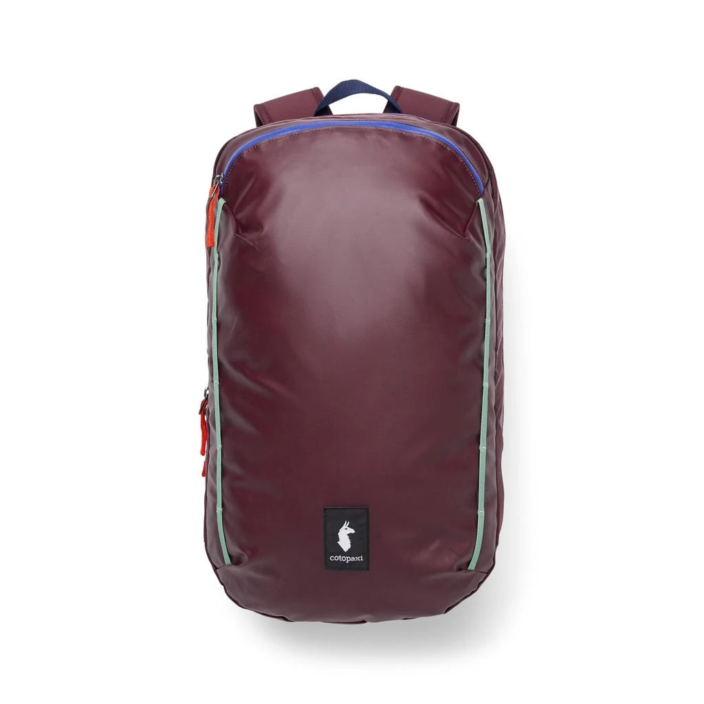 商品Cotopaxi|Vaya 18L Backpack - Cada Dia,价格¥835,第1张图片