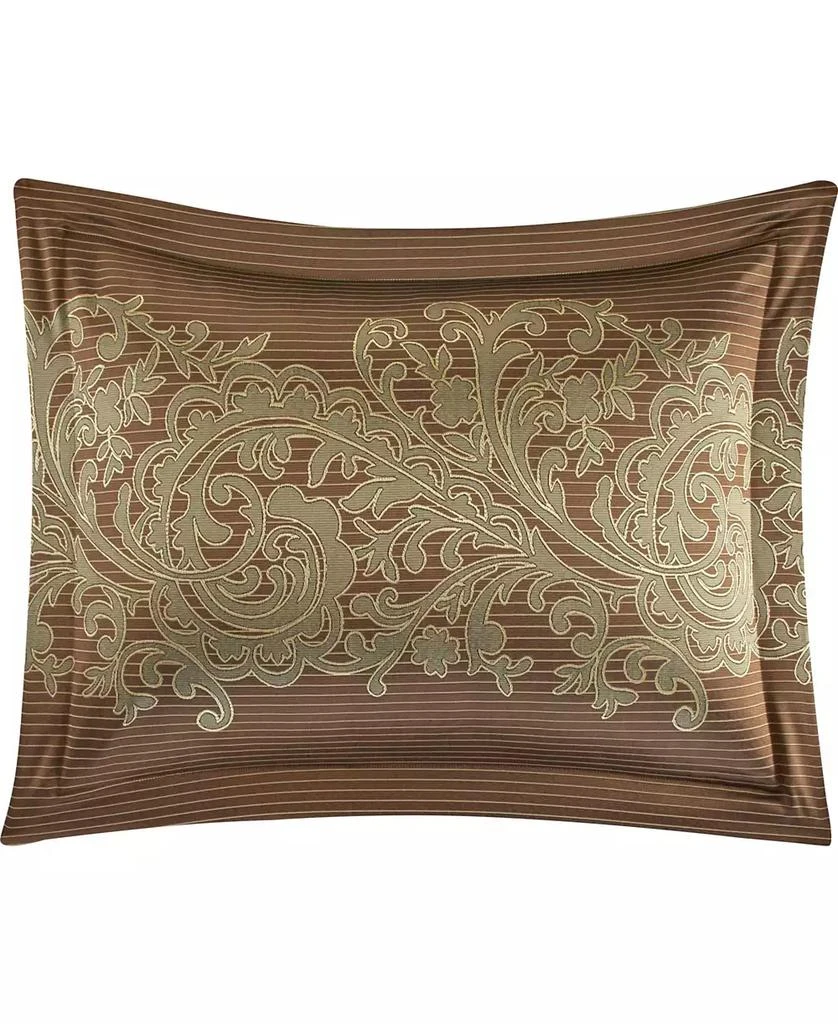Milan 7-Piece Comforter Set 商品