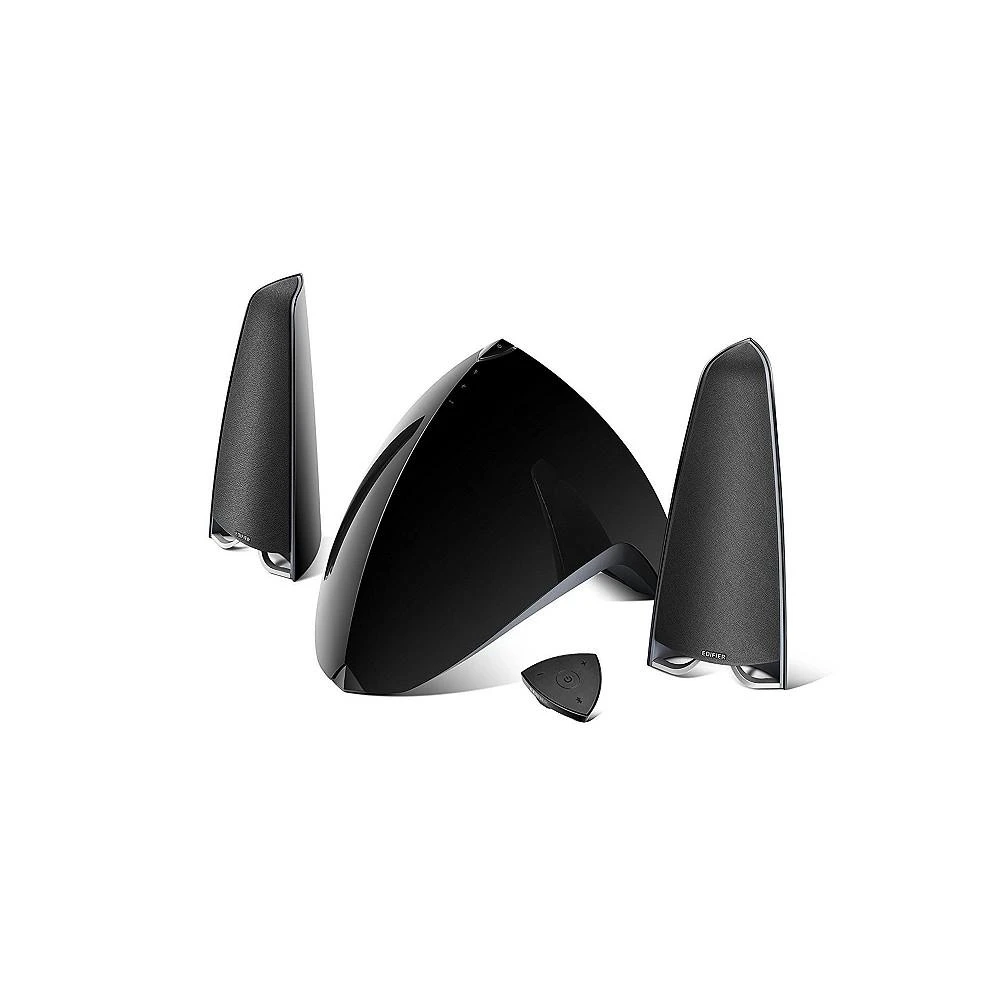 商品Edifier|E3360bt Bluetooth Audio Speakers System,价格¥595,第2张图片详细描述