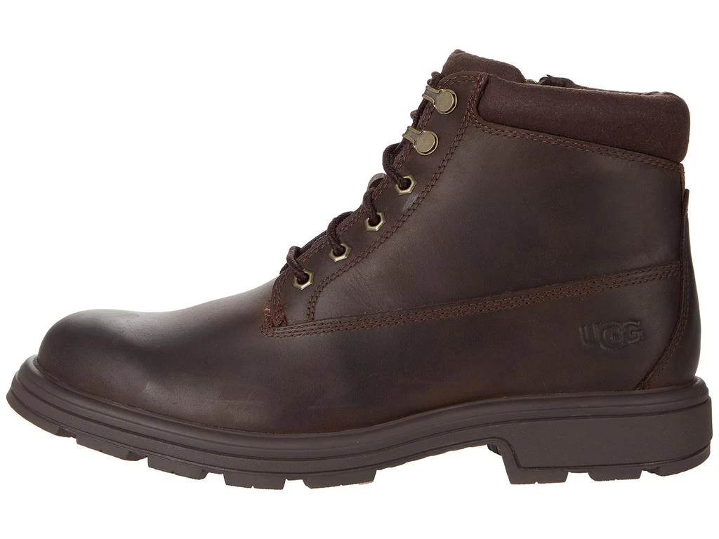 商品UGG|Biltmore Mid Boot Plain Toe,价格¥1047,第4张图片详细描述