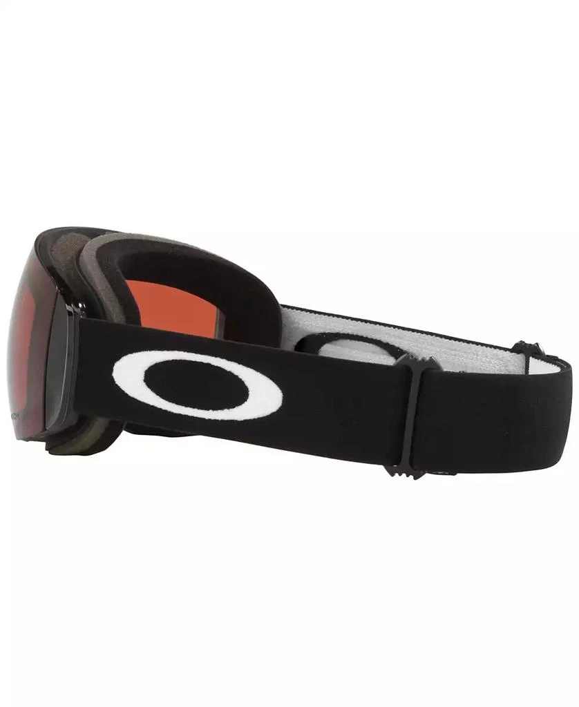 Unisex Flight Deck M Snow Goggles, OO7064-C4 商品