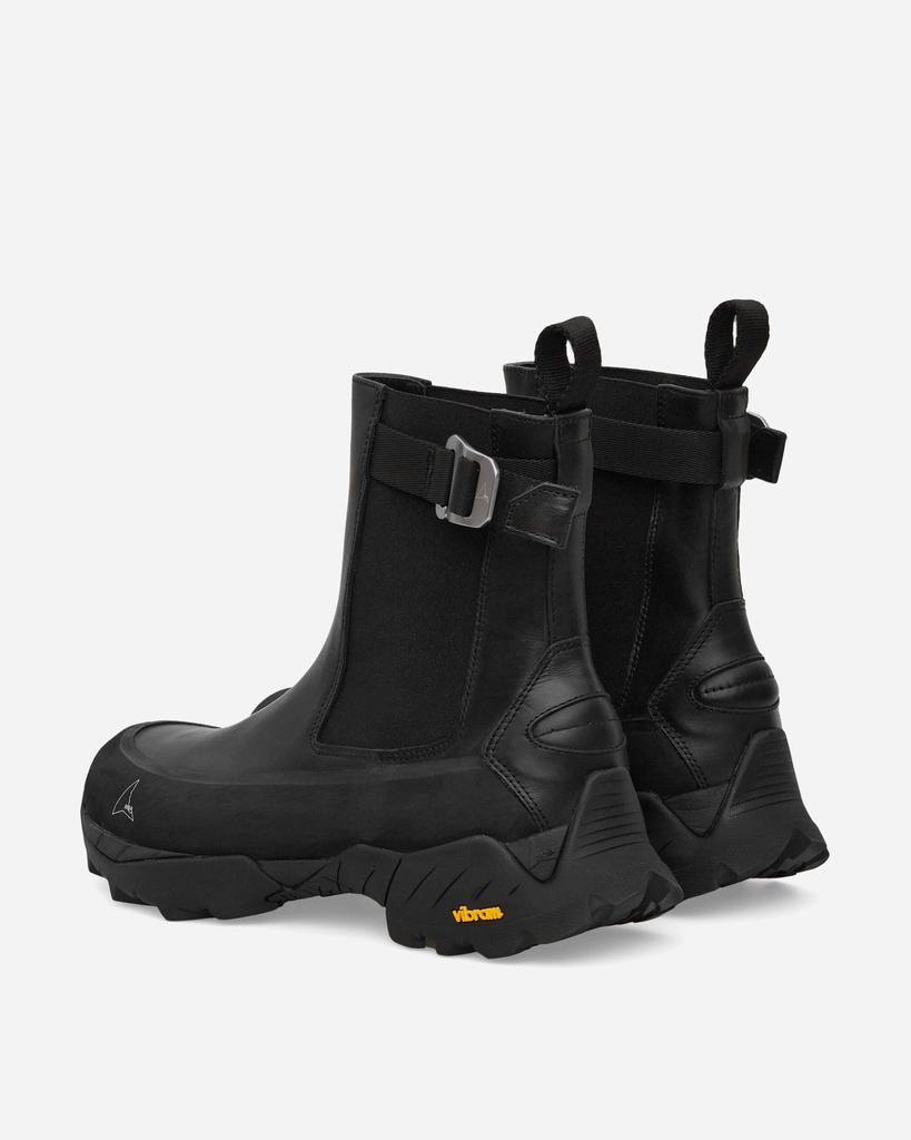 商品ROA|Chelsea Boots Black,价格¥3478,第4张图片详细描述