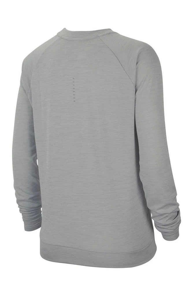 商品NIKE|Pacer Running Crew Top,价格¥204,第2张图片详细描述