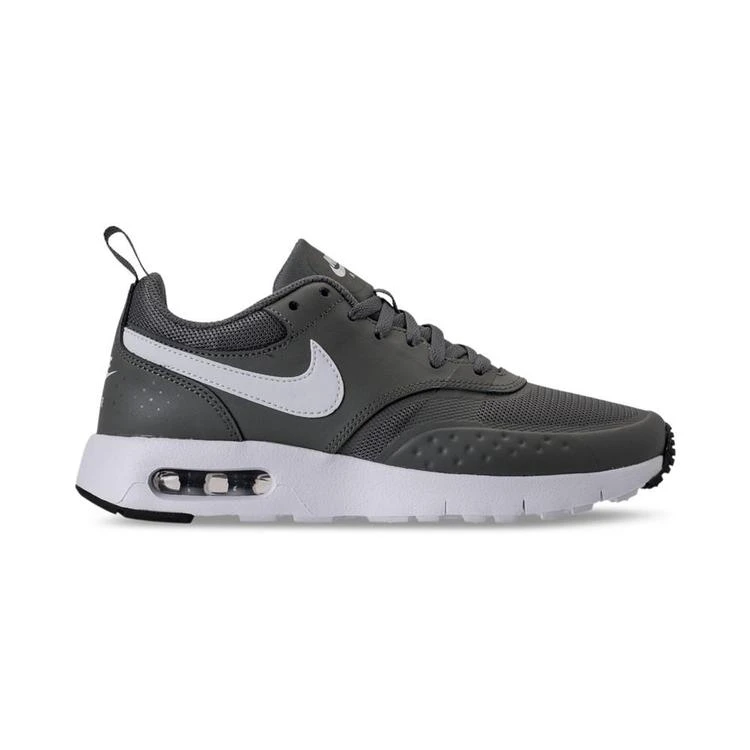 商品NIKE|Big Boys'   Air Max Vision Running Sneakers from Finish Line,价格¥481,第2张图片详细描述