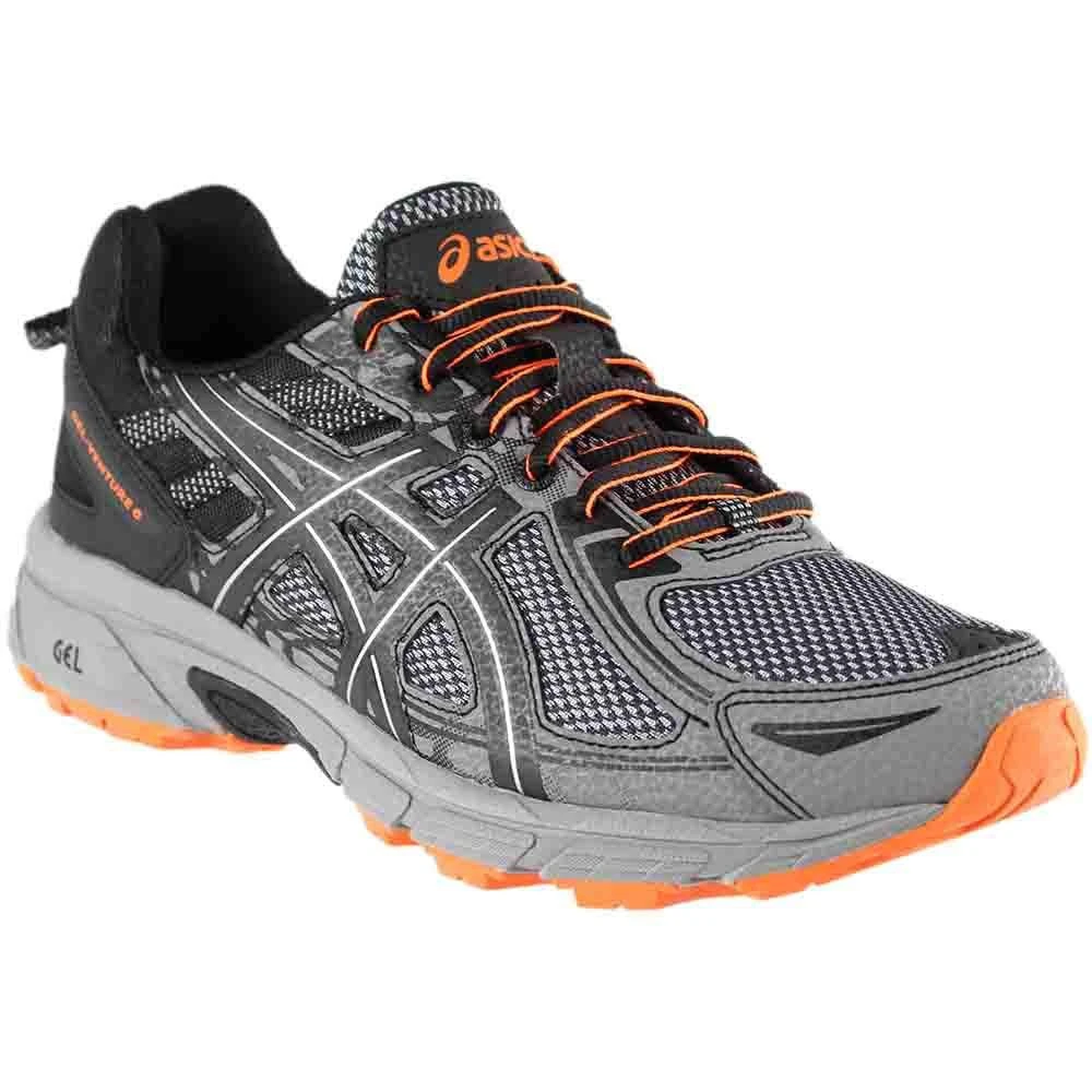 商品Asics|Gel-Venture 6 Running Shoes,价格¥338,第2张图片详细描述