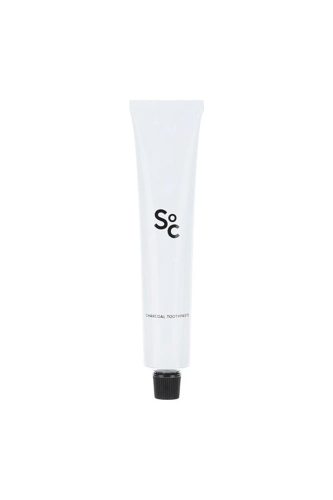 商品Sort Of Coal|Charcoal Toothpaste   50 Ml,价格¥176,第1张图片