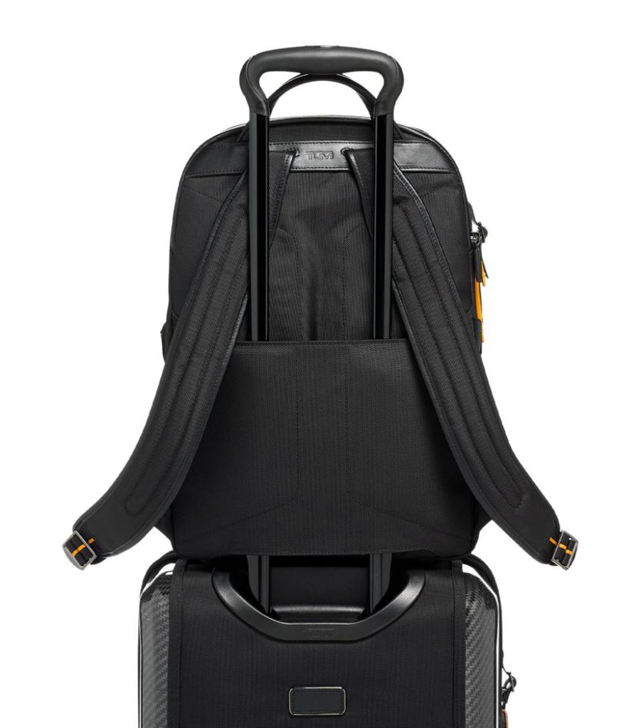 x McLaren Backpack商品第5张图片规格展示