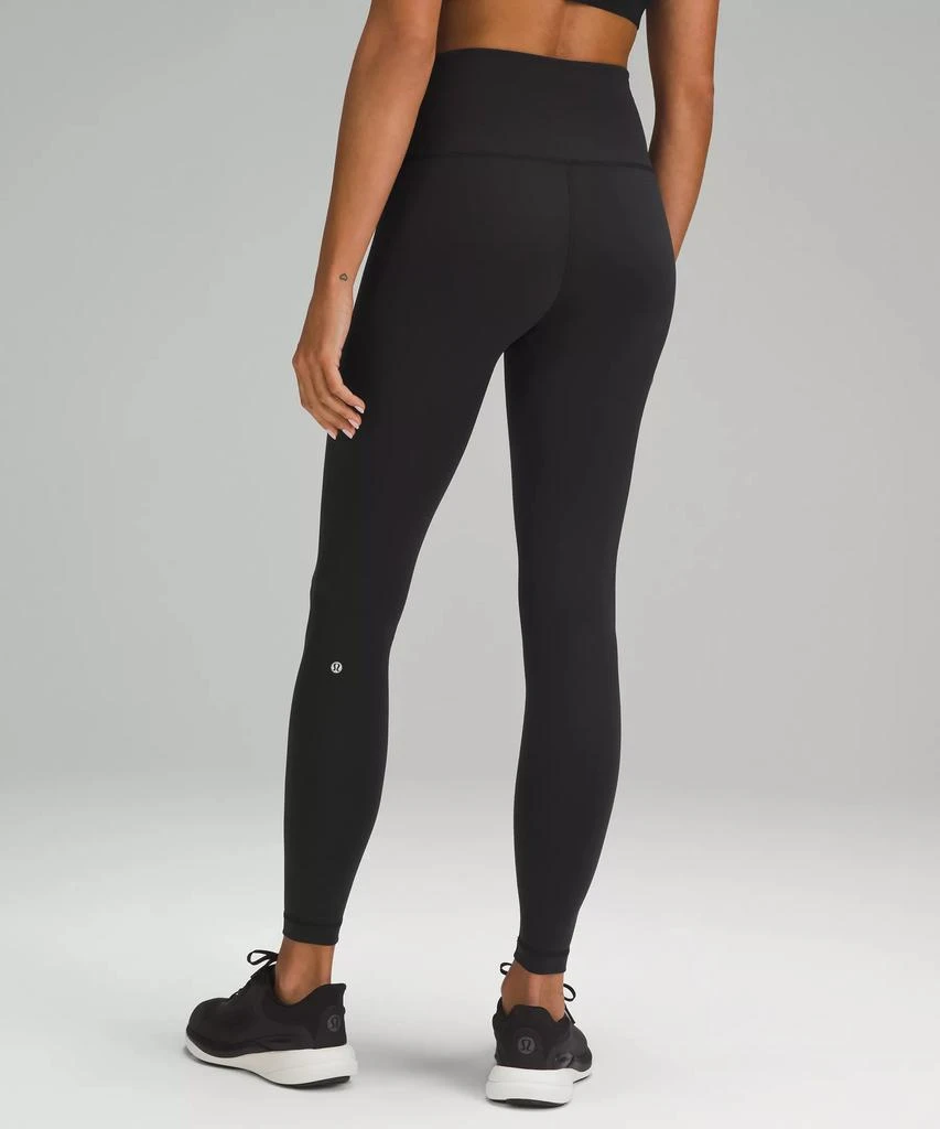 商品Lululemon|Wunder Train High-Rise Tight 28",价格¥706,第3张图片详细描述