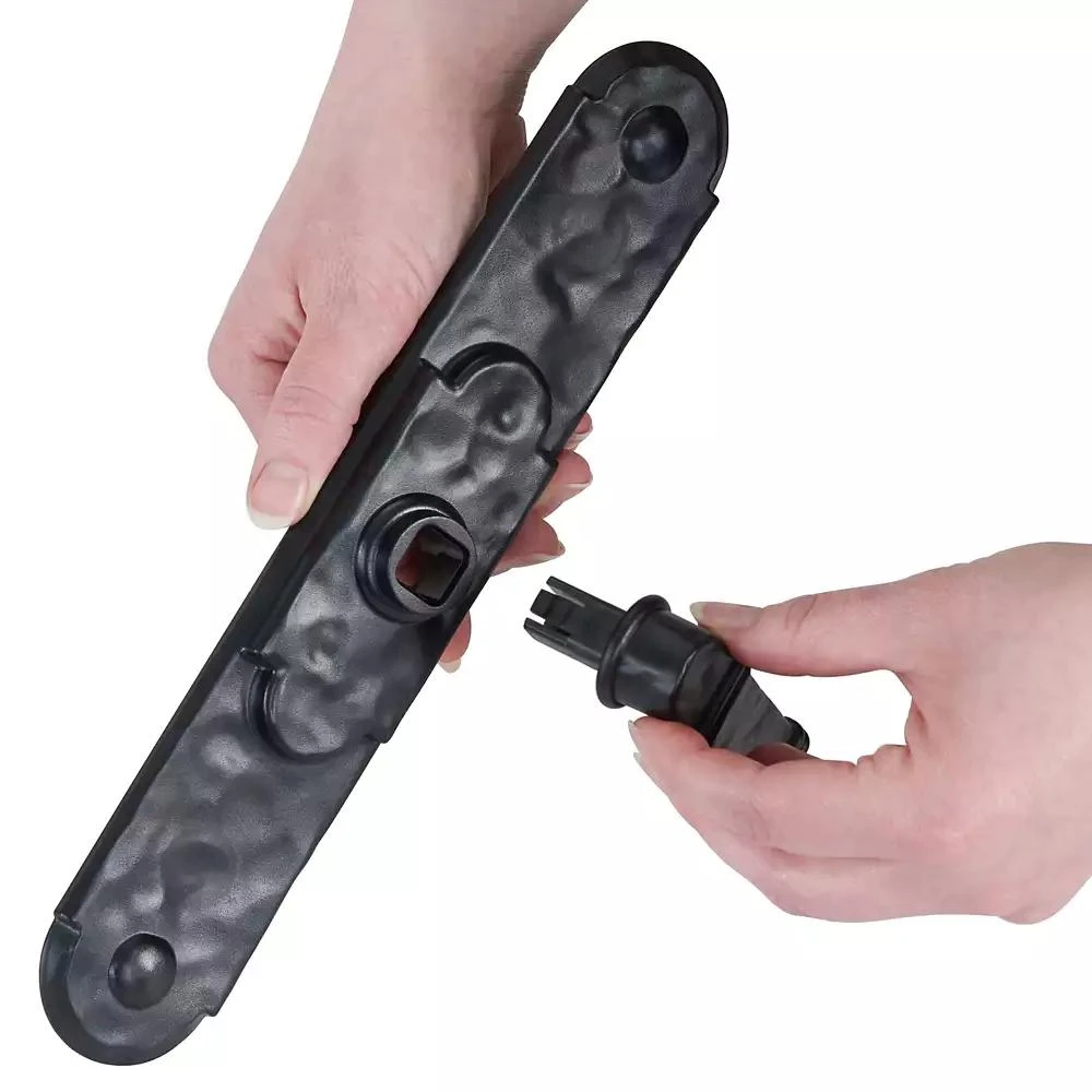 商品Household Essentials|Premium Carriage House Lever,价格¥255,第3张图片详细描述