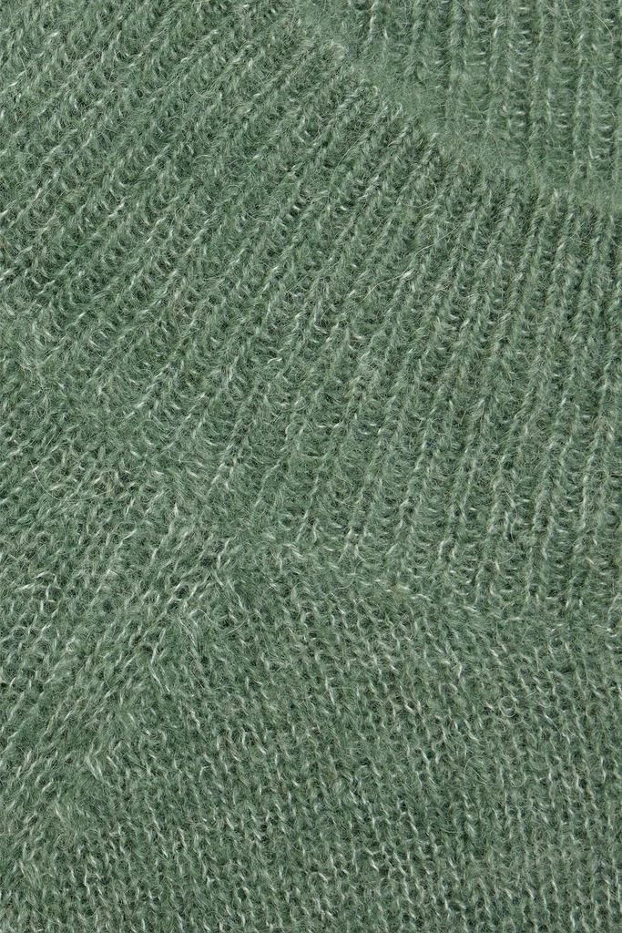 商品Vince|Alpaca-blend sweater,价格¥1598,第4张图片详细描述