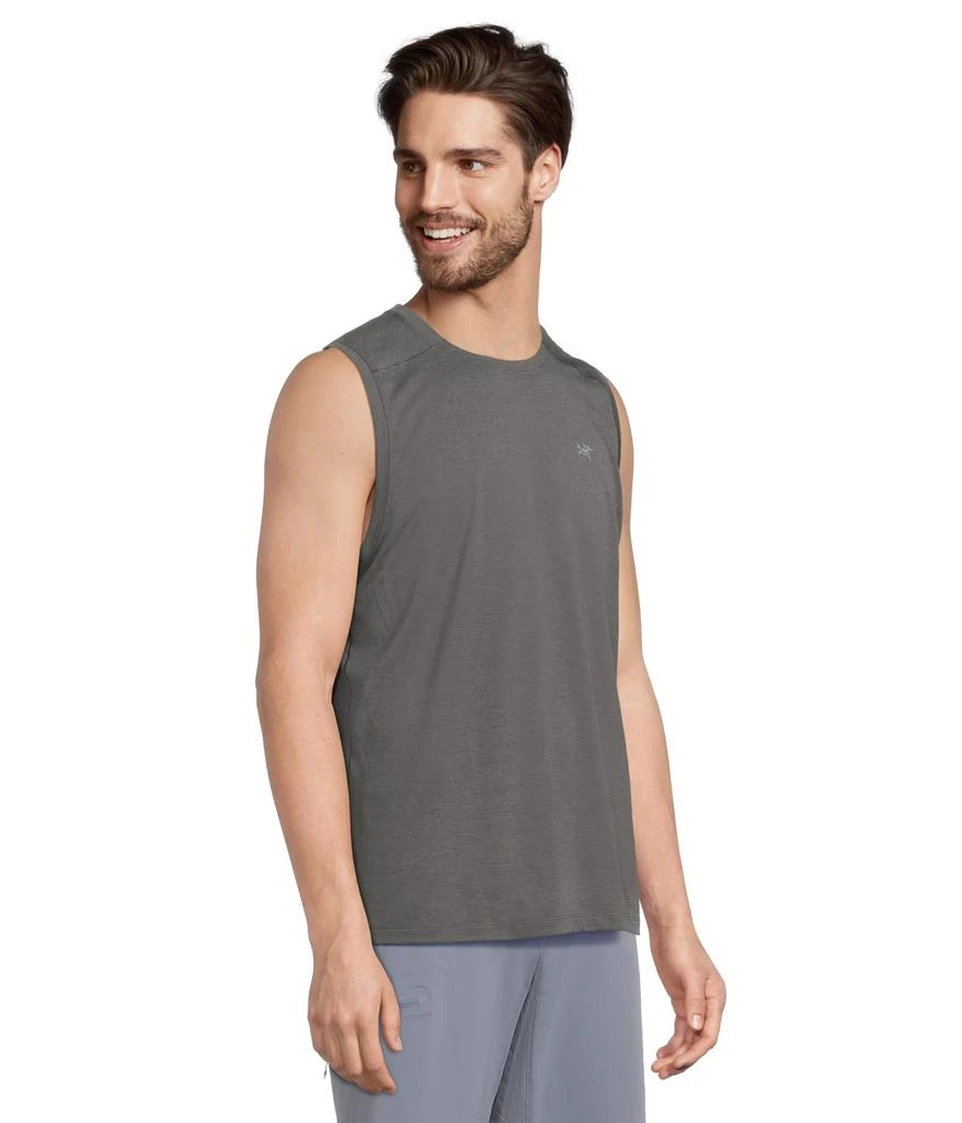 商品Arc'teryx|Cormac Tank,价格¥393,第2张图片详细描述