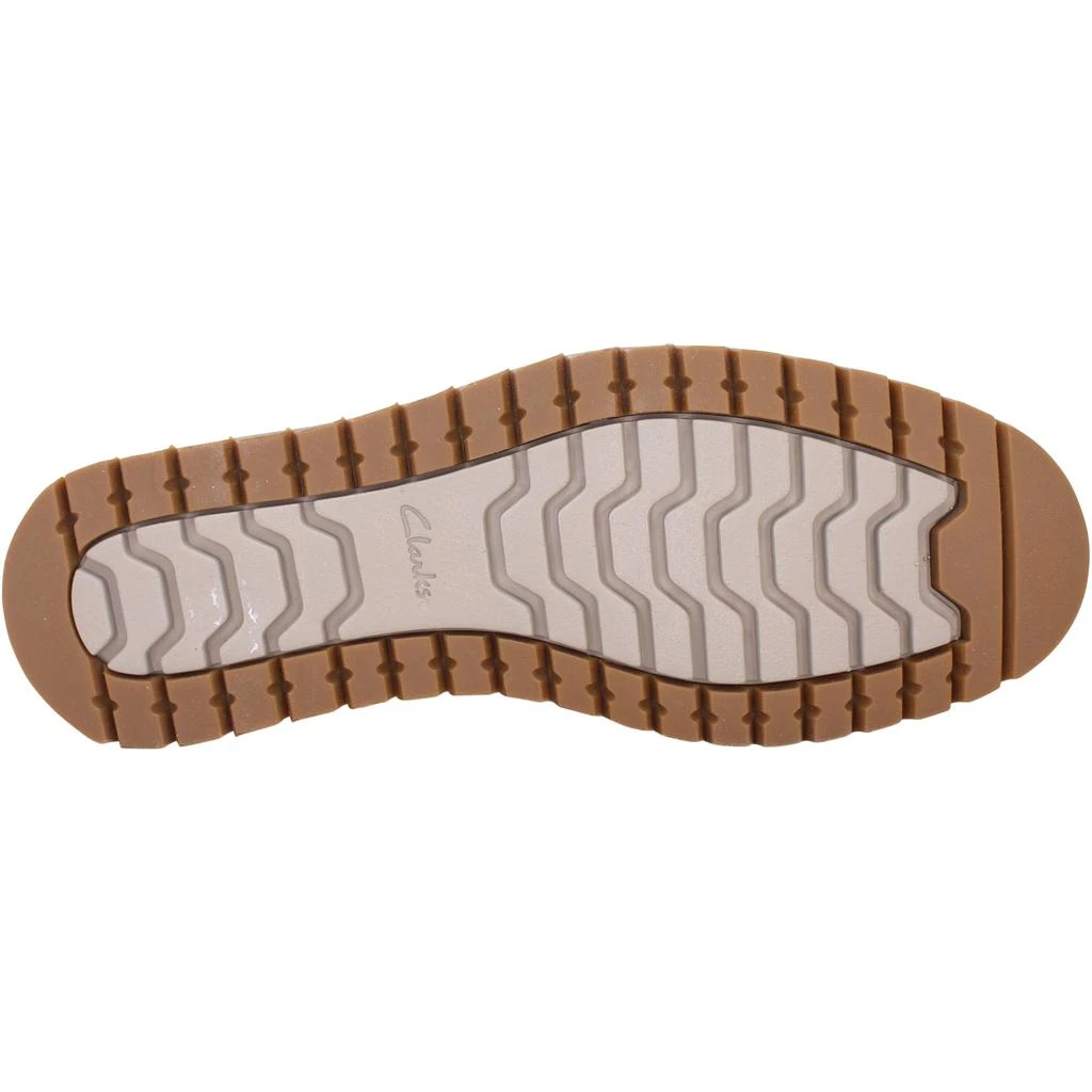 商品Clarks|Clarks Desert Boot Brown/Tan  11826 Men's,价格¥340,第4张图片详细描述