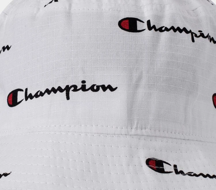 商品CHAMPION|经典logo盆帽,价格¥38,第2张图片详细描述