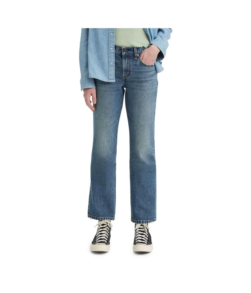 商品Levi's|Middy Ankle Boot,价格¥674,第1张图片