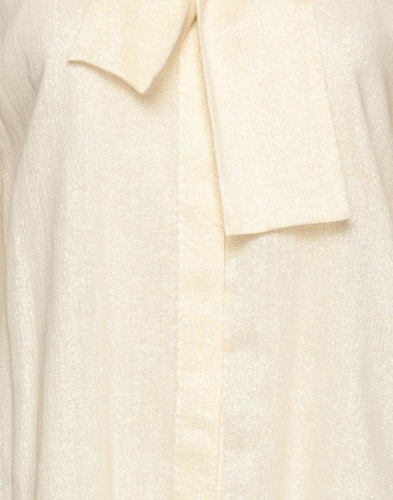 商品LE SARTE PETTEGOLE|Shirts & blouses with bow,价格¥316,第6张图片详细描述