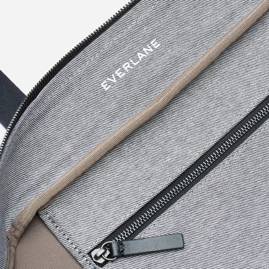 商品Everlane|The Twill Weekender,价格¥722,第3张图片详细描述