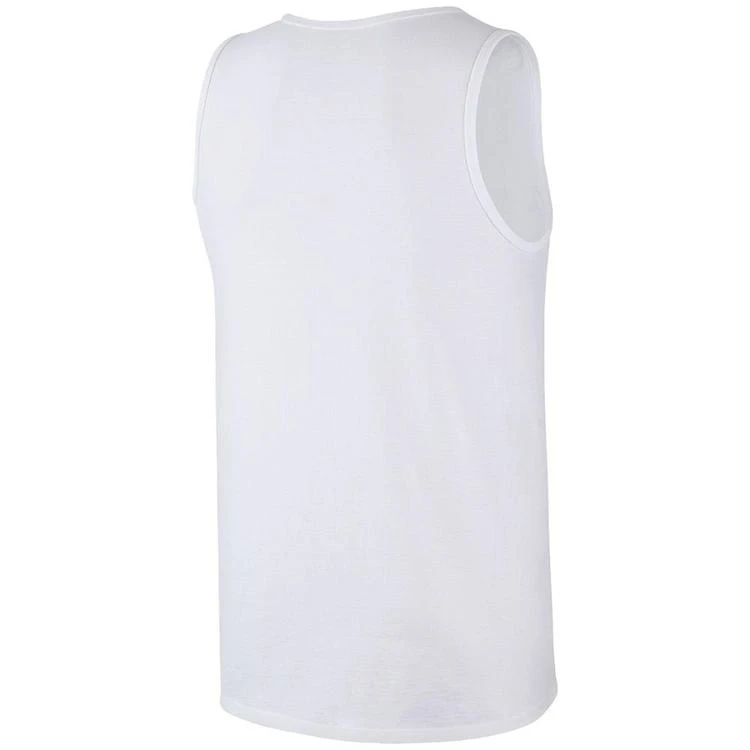 商品NIKE|Men's Graphic-Print Tank Top,价格¥188,第2张图片详细描述