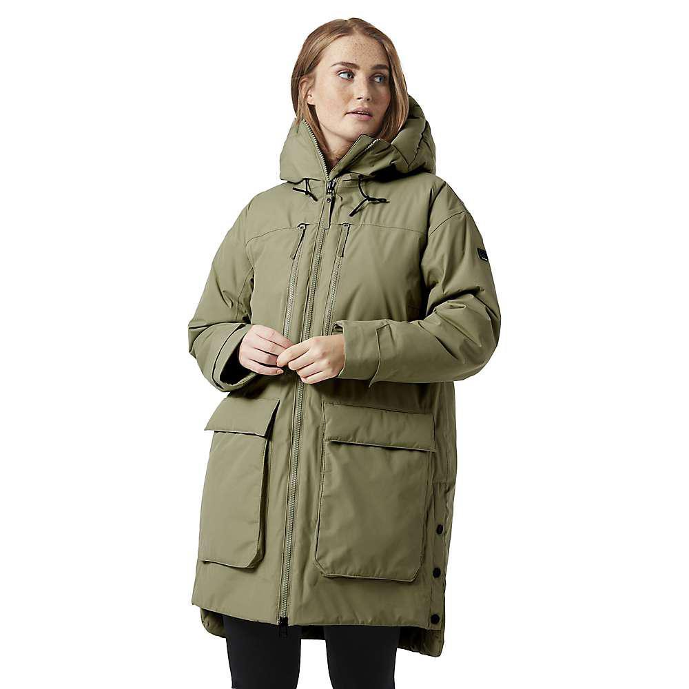 商品Helly Hansen|Helly Hansen Women's Maud Parka,价格¥2966,第1张图片