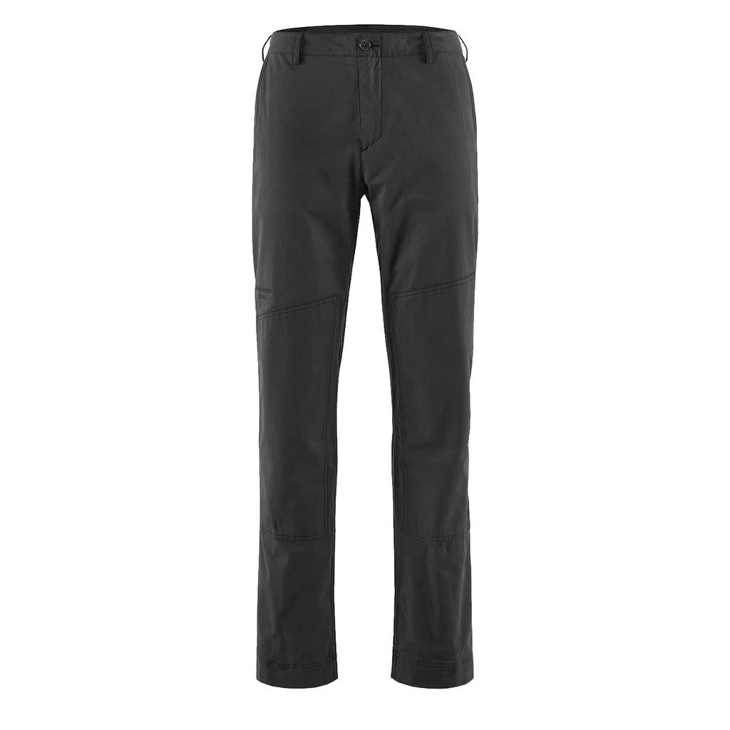 商品Klattermusen|Klattermusen Grimm Hiking Pants Raven,价格¥1746,第1张图片