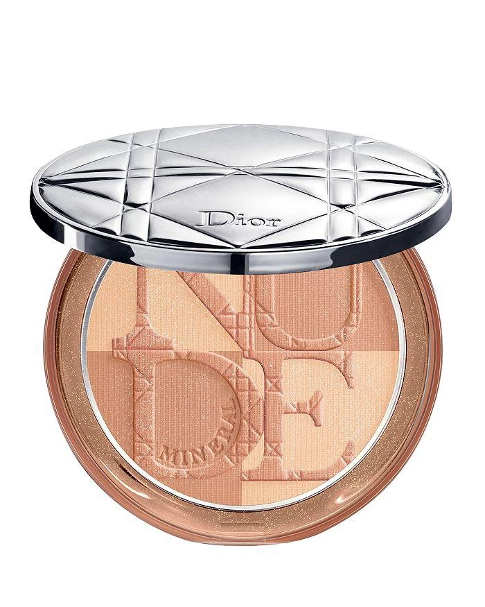 商品Dior|Diorskin Mineral Nude Healthy Glow Bronzer ,价格¥357,第1张图片
