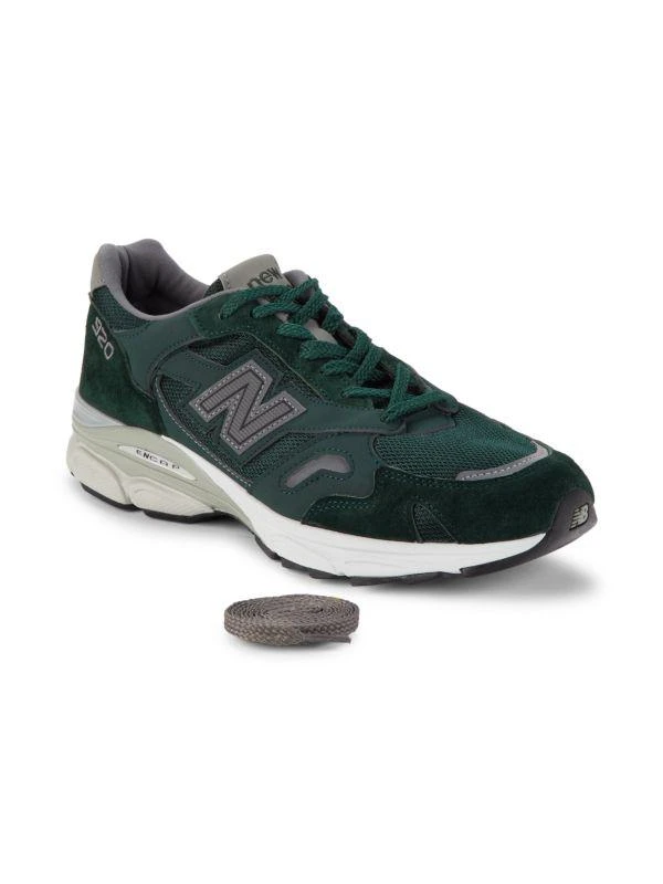 Logo Running Shoes 商品
