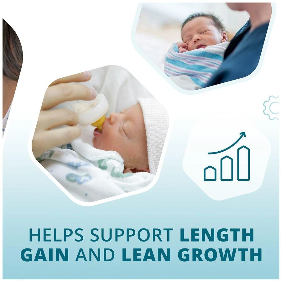 Enfacare Premature Infant Formula Milk Based With Iron 商品