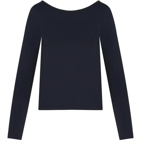 商品Max Mara|Ufo 长袖上衣 - 休闲,价格¥546,第1张图片