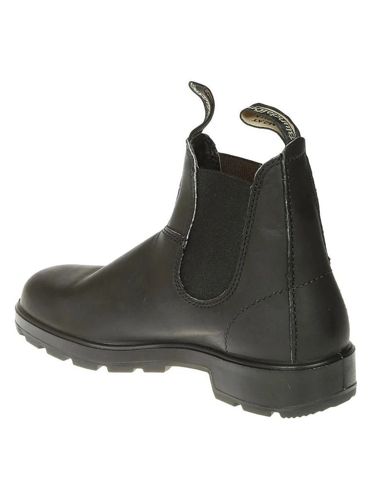 商品Blundstone|Blundstone Flat shoes Black,价格¥1132,第3张图片详细描述