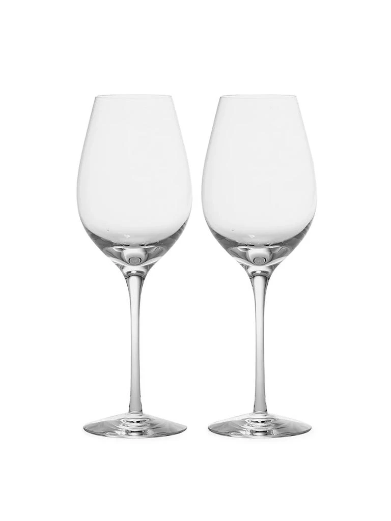商品Orrefors|Difference Crisp Wine Glasses,价格¥1497,第2张图片详细描述
