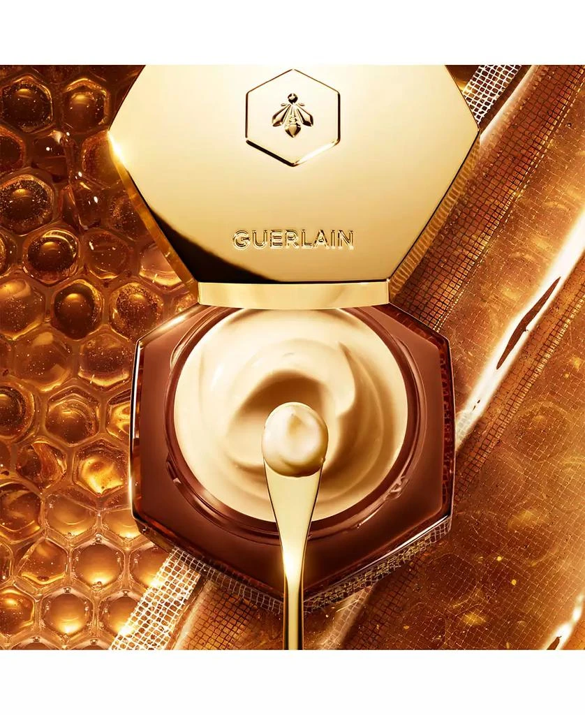 商品Guerlain|Abeille Royale Honey Treatment Night Cream Refill,价格¥1346,第3张图片详细描述