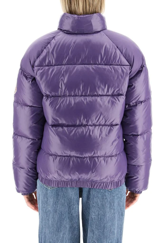 商品PYRENEX|'Vintage Mythic' Short Down Jacket,价格¥2054,第3张图片详细描述