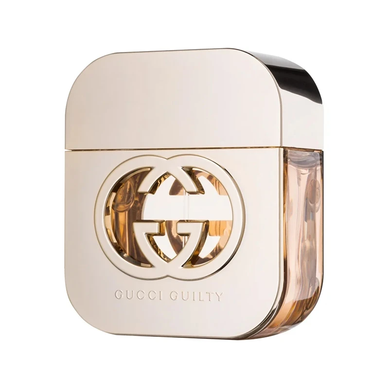 商品[国内直发] Gucci|【香港直购】GUCCI古驰罪爱女士香水淡香精EDP 30/50/90ml东方花香调温暖迷人清新自然 ,价格¥644,第1张图片