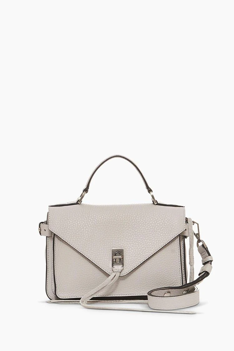 商品Rebecca Minkoff|小号Darren邮差包,价格¥870,第1张图片