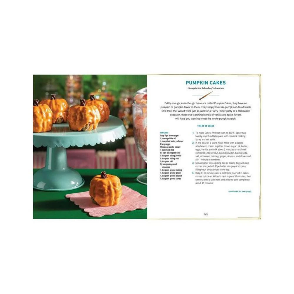 The Unofficial Universal Theme Parks Cookbook: From Moose Juice to Chicken and Waffle Sandwiches, 75+ Delicious Universal-Inspired Recipes by Ashley Craft 商品