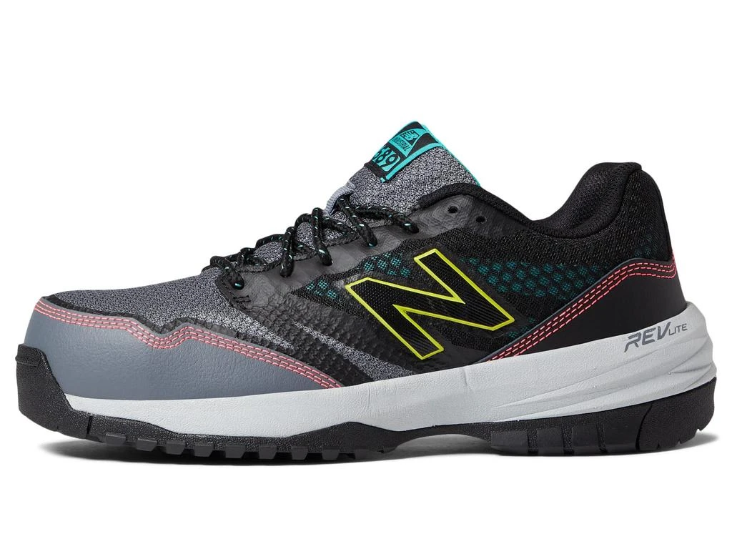 商品New Balance|589v1,价格¥601,第4张图片详细描述
