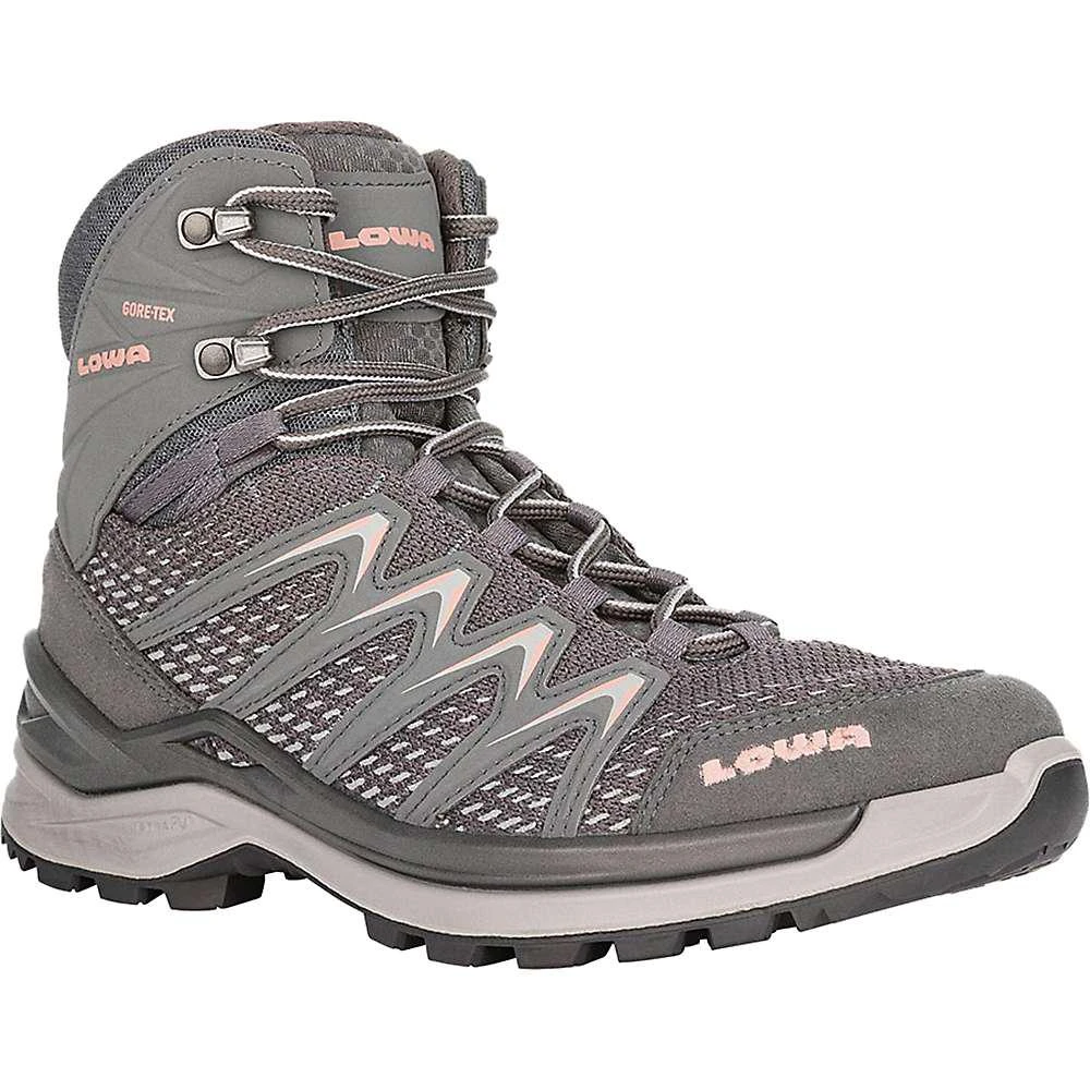 商品Lowa|Lowa Women's Innox Pro GTX Mid Boot,价格¥1924,第4张图片详细描述