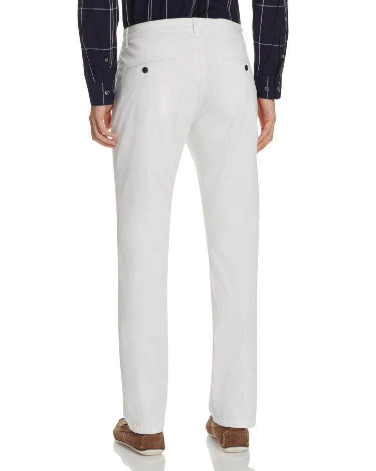 商品Theory|Zaine Witten Slim Fit Pants,价格¥640,第2张图片详细描述