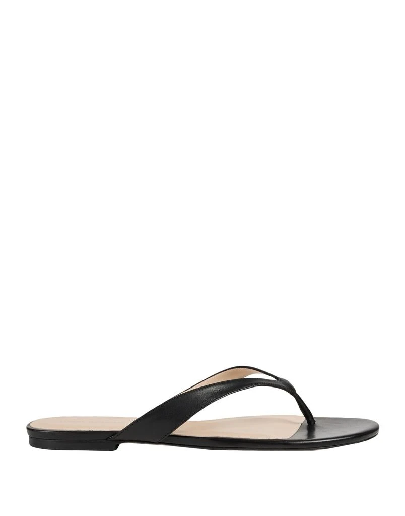 商品Stuart Weitzman|Flip flops,价格¥801,第1张图片