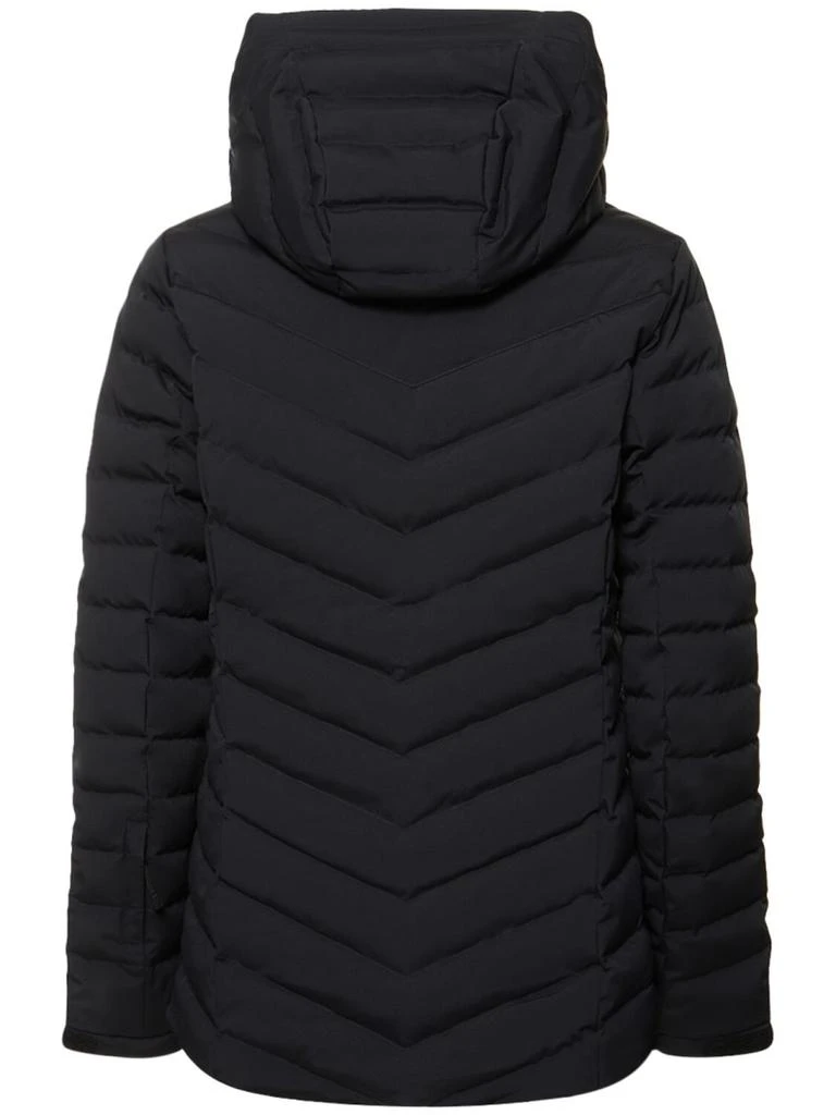商品Peak Performance|Frost科技织物羽绒滑雪夹克,价格¥5117,第5张图片详细描述