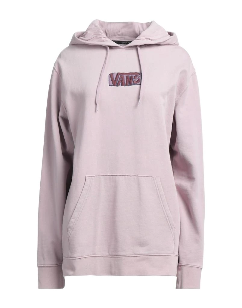 商品Vans|Hooded sweatshirt,价格¥417,第1张图片