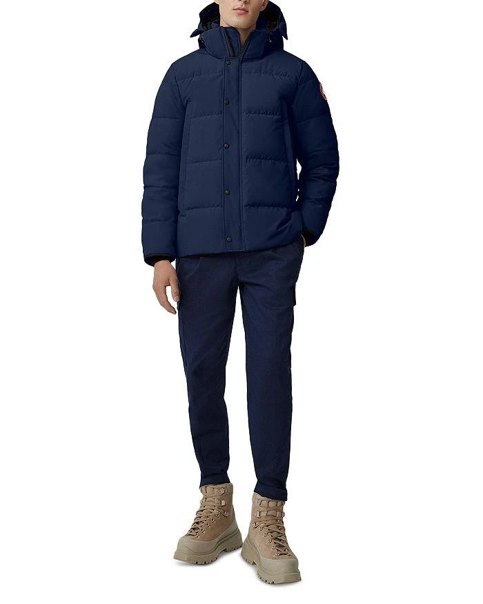 商品Canada Goose|Wyndham Down Parka,价格¥10536,第2张图片详细描述