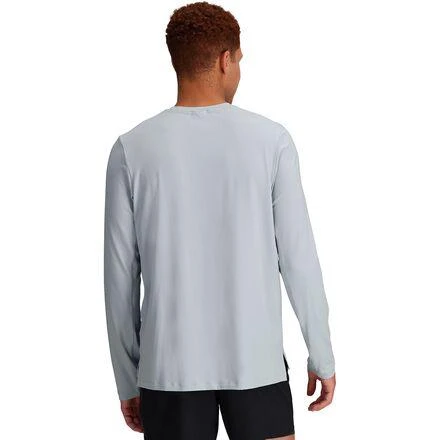 商品Outdoor Research|ActiveIce Spectrum Sun Long-Sleeve T-Shirt - Men's,价格¥241,第2张图片详细描述