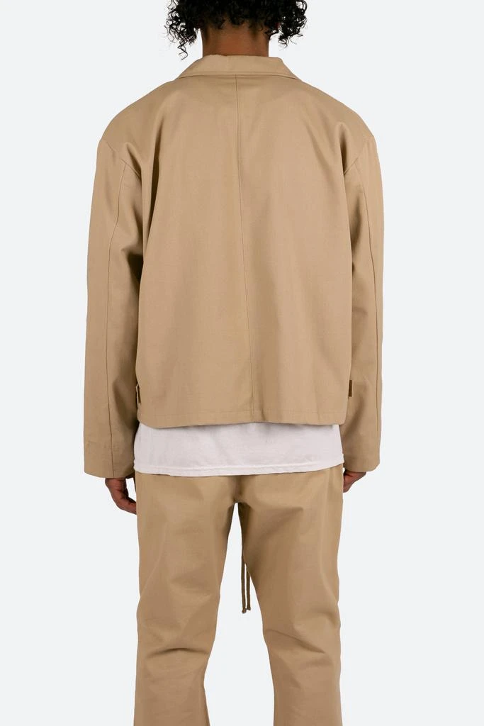 Every Day Work Jacket - Khaki 商品