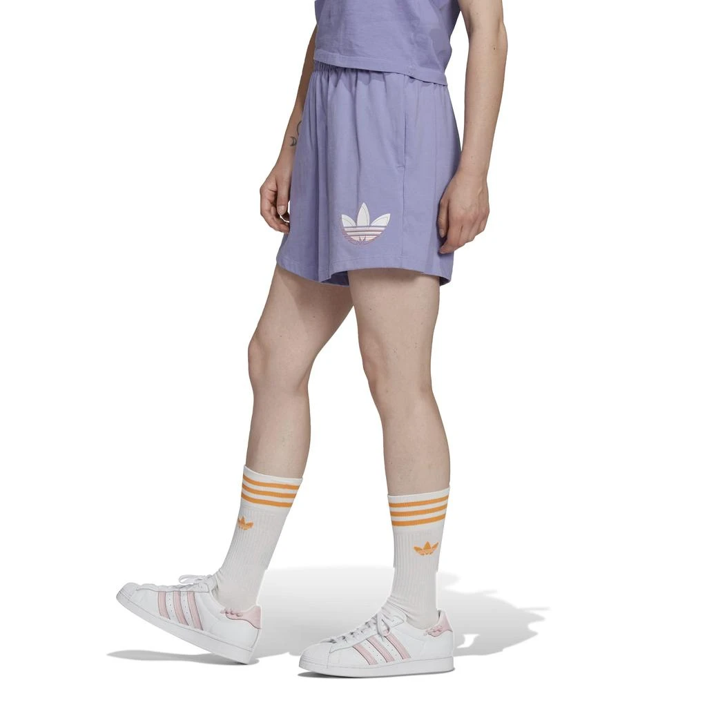 商品Adidas|Foundation Q2 Shorts,价格¥191,第2张图片详细描述
