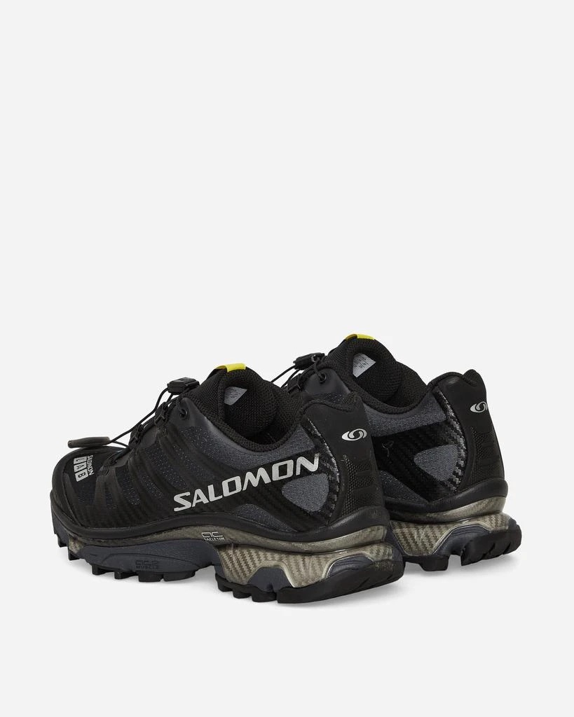 商品Salomon|XT-4 OG Sneakers Black,价格¥953,第4张图片详细描述