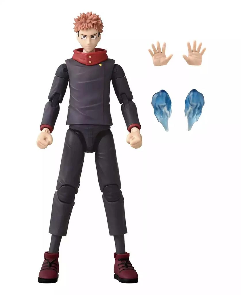 Jujutsu Kaisen Itadori Action Figure 商品