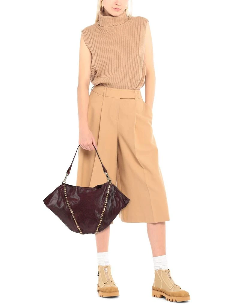 商品CAMPOMAGGI|Handbag,价格¥1574,第3张图片详细描述