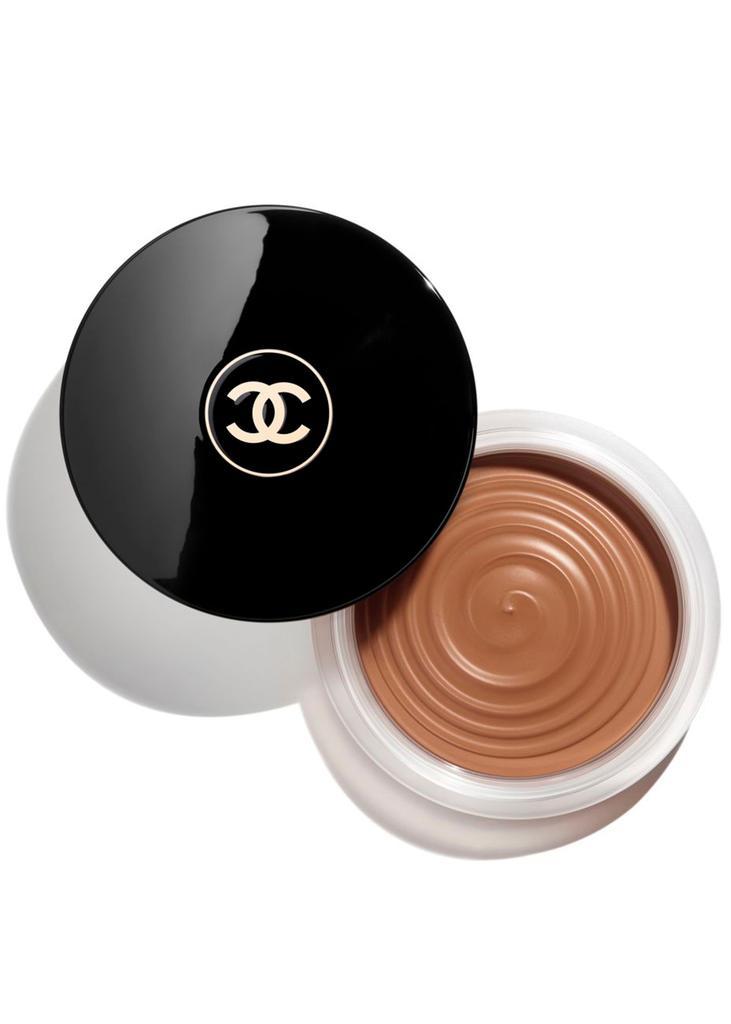 商品Chanel|Les Beiges Bronzing Cream ~ Cream-Gel Bronzer For A Healthy Sun-Kissed Glow,价格¥348,第1张图片