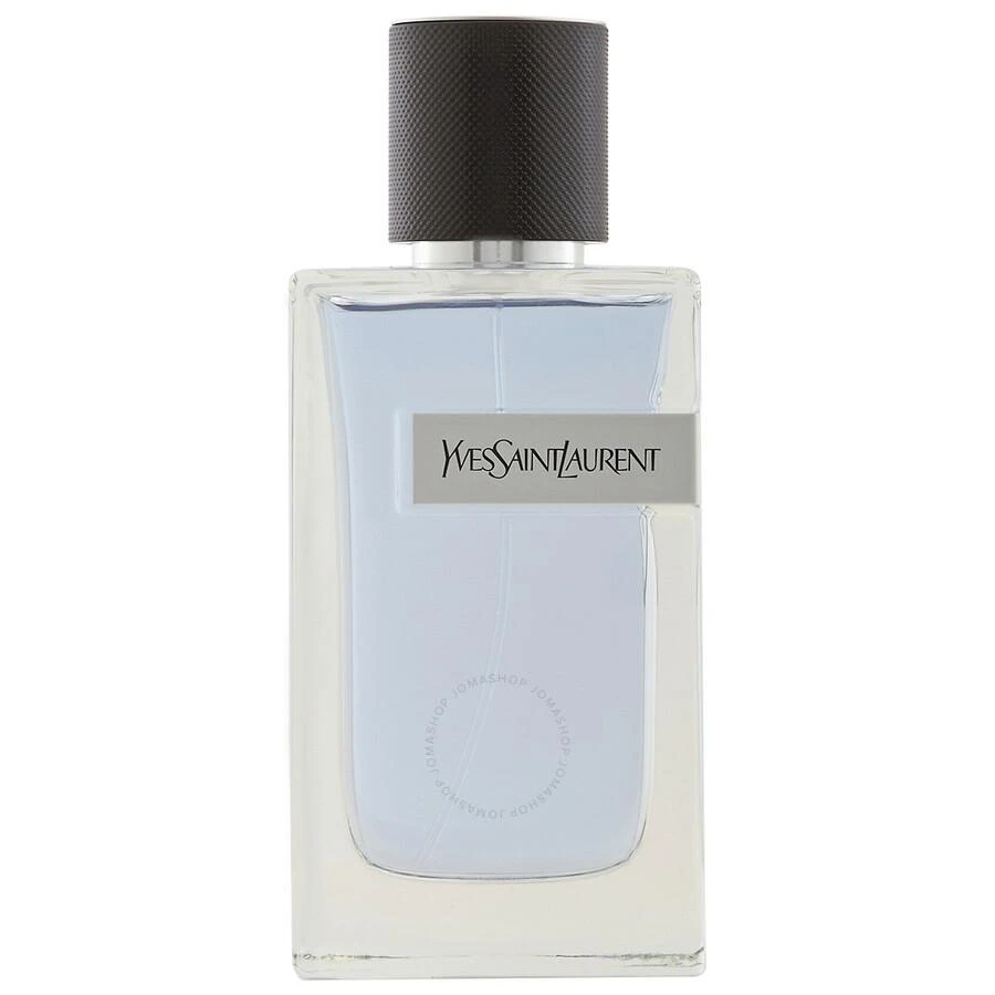 商品Yves Saint Laurent|Yves Saint Laurent Y Mens EDT,价格¥566,第1张图片